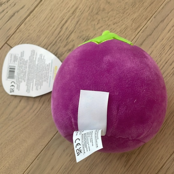 Squishmallow set of two: Glena and Medina - Picture 4 of 5